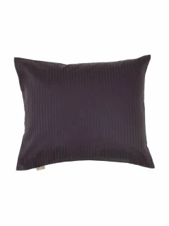 Liinavaatteet<Villa Stockmann Ritz-satiinityynyliina DARK GREY
