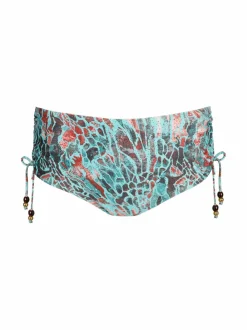 Uima-Asut<Primadonna Riyad Full Brief -bikinialaosa TQS TURQUOISE SEAS