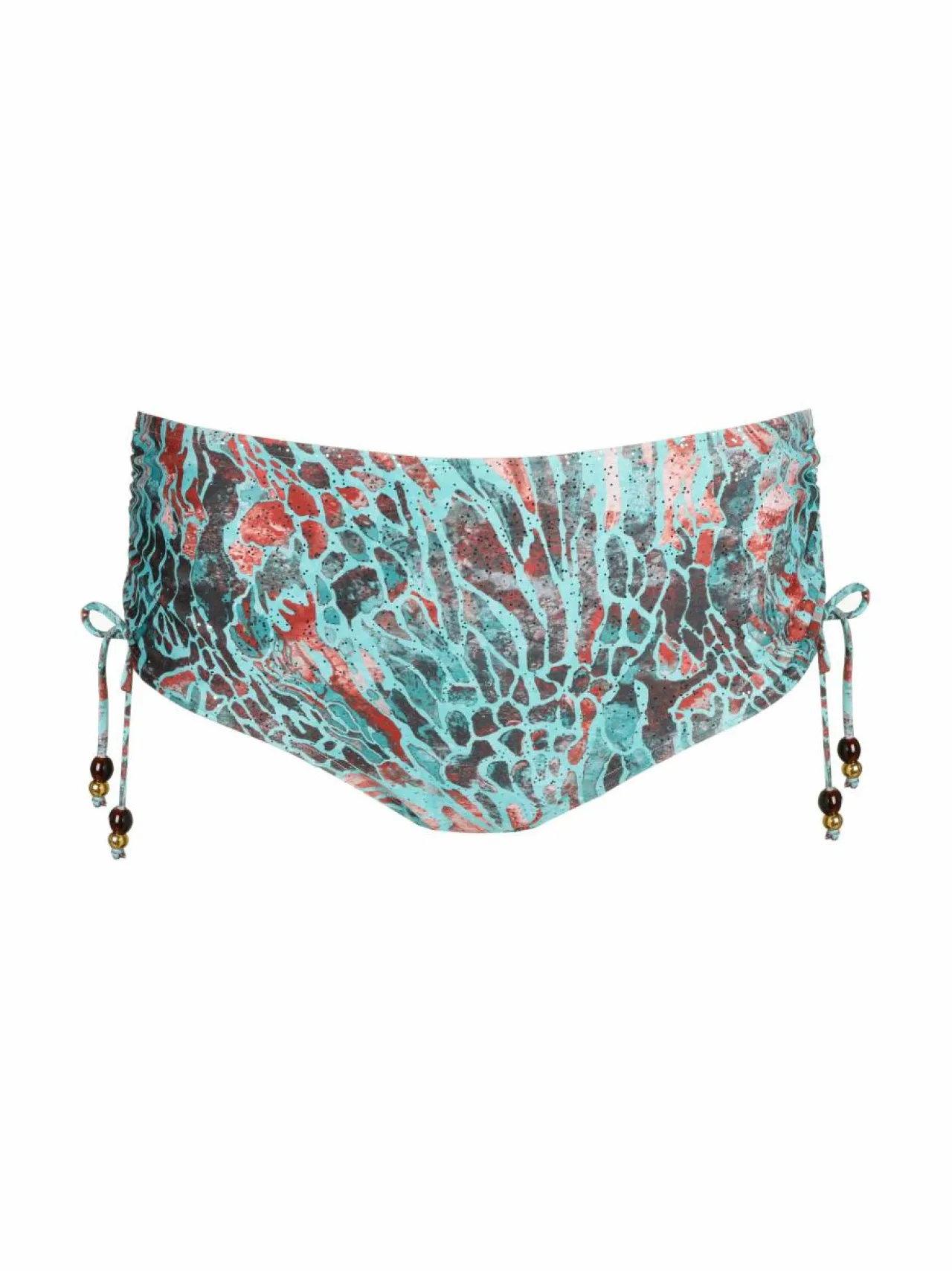 Uima-Asut<Primadonna Riyad Full Brief -bikinialaosa TQS TURQUOISE SEAS