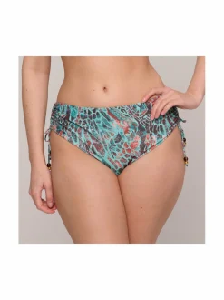 Uima-Asut<Primadonna Riyad Full Brief -bikinialaosa TQS TURQUOISE SEAS