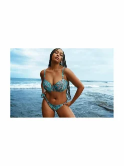 Primadonna Riyad Padded Balcony -bikiniyläosa^ Uima-Asut