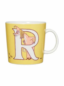 Moomin Arabia R-muki 0,4 l^ Mukit & Kupit & Asetit