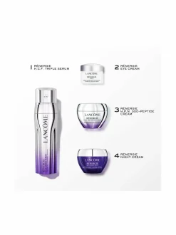 Lancôme Rénergie H.C.F. Triple Serum Face Routine Set -ihonhoitopakkaus^ Ihonhoitopakkaukset