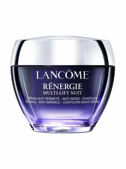 Lancôme Rénergie Multi-Lift Nuit -yövoide 50 ml^ Kasvojenhoito