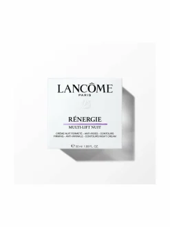 Lancôme Rénergie Multi-Lift Nuit -yövoide 50 ml^ Kasvojenhoito