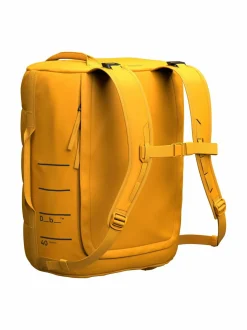 Laukut<Db Roamer Duffel -reppu 40 l 7007 PARHELION ORANGE
