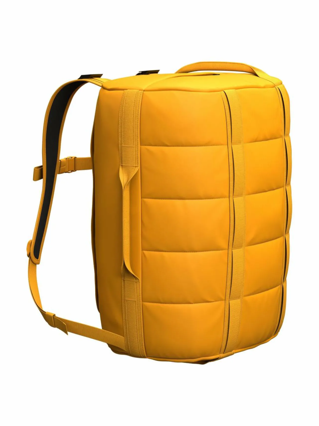 Laukut<Db Roamer Duffel -reppu 40 l 7007 PARHELION ORANGE