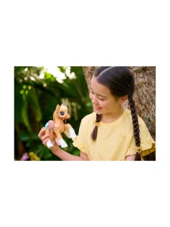 PETS ALIVE ROBOALIVE Interaktiivinen Taianomainen Poni^ Figuurit & Interaktiiviset Lelut