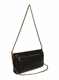Zadig&Voltaire Rock Grained -nahkalaukku^ Olkalaukut