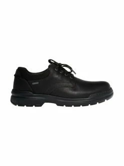 Clarks Rockie Walk Gore-Tex -nahkakengät^ Tennarit & Sneakerit