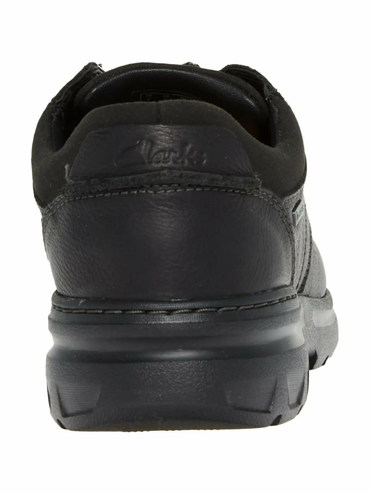 Clarks Rockie Walk Gore-Tex -nahkakengät^ Tennarit & Sneakerit