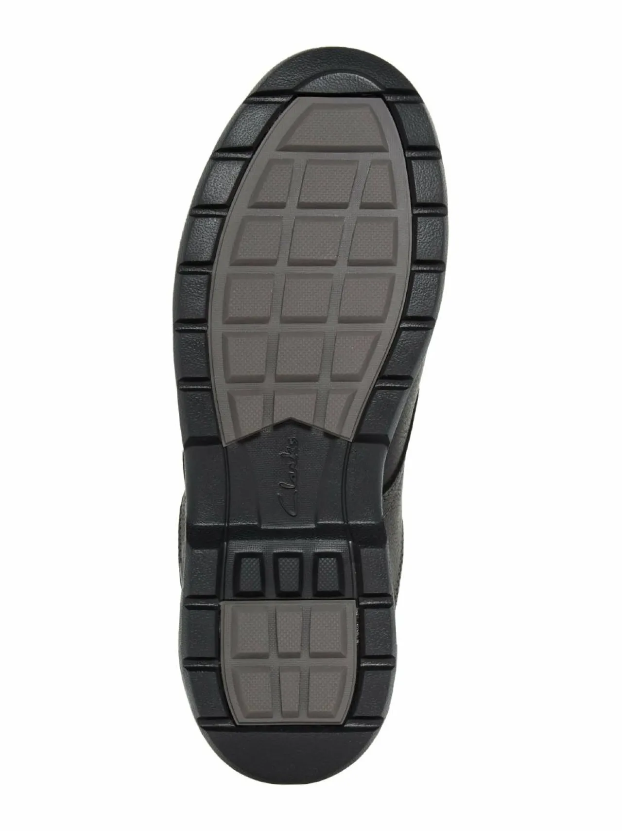Clarks Rockie Walk Gore-Tex -nahkakengät^ Tennarit & Sneakerit