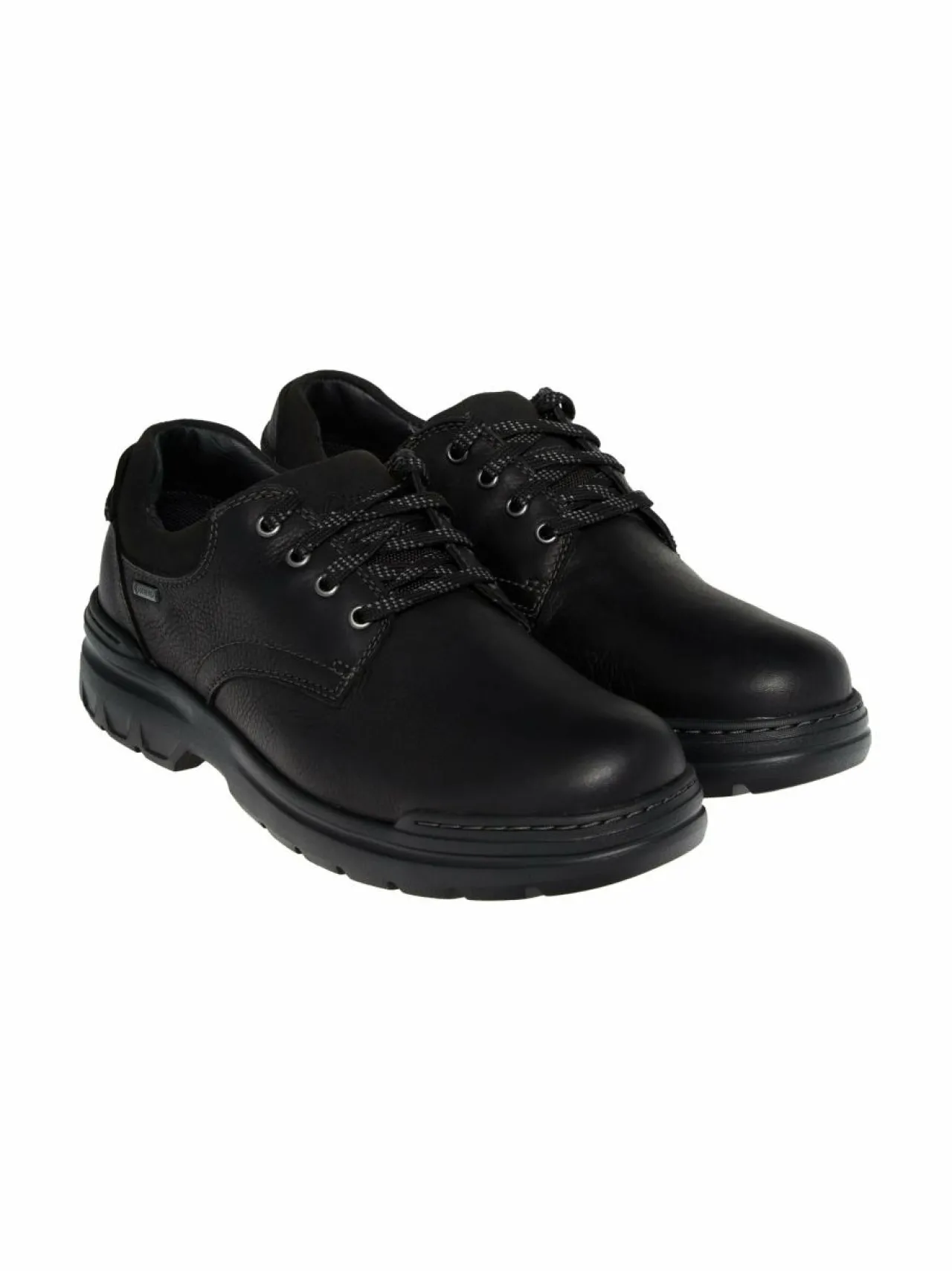 Clarks Rockie Walk Gore-Tex -nahkakengät^ Tennarit & Sneakerit