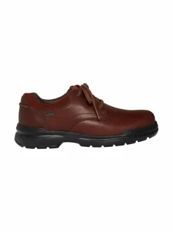 Clarks Rockie Walk Gore-Tex -vedenpitävät nahkakengät^ Tennarit & Sneakerit