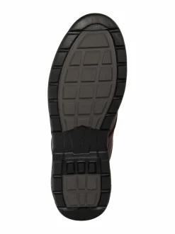Clarks Rockie Walk Gore-Tex -vedenpitävät nahkakengät^ Tennarit & Sneakerit