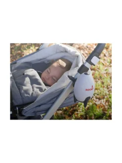 Rockit Baby Rocker vaununkeinuttaja^ Lapsen Hoito