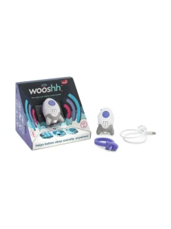 Rockit Wooshh kohinalaite^ Lapsen Hoito