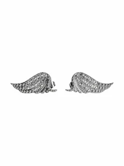 Korut<Zadig&Voltaire Rock-korvakorut 027 SHINY SILVER