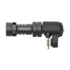 Rode VideoMic Me - mikrofoni mobiililaitteelle^ Kamerat