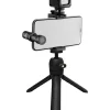 Rode Videomic Me-C Vlogger Kit -kuvaussetti (USB-C)^ Kamerat