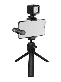Rode Videomic Me-C Vlogger Kit -kuvaussetti (USB-C)^ Kamerat