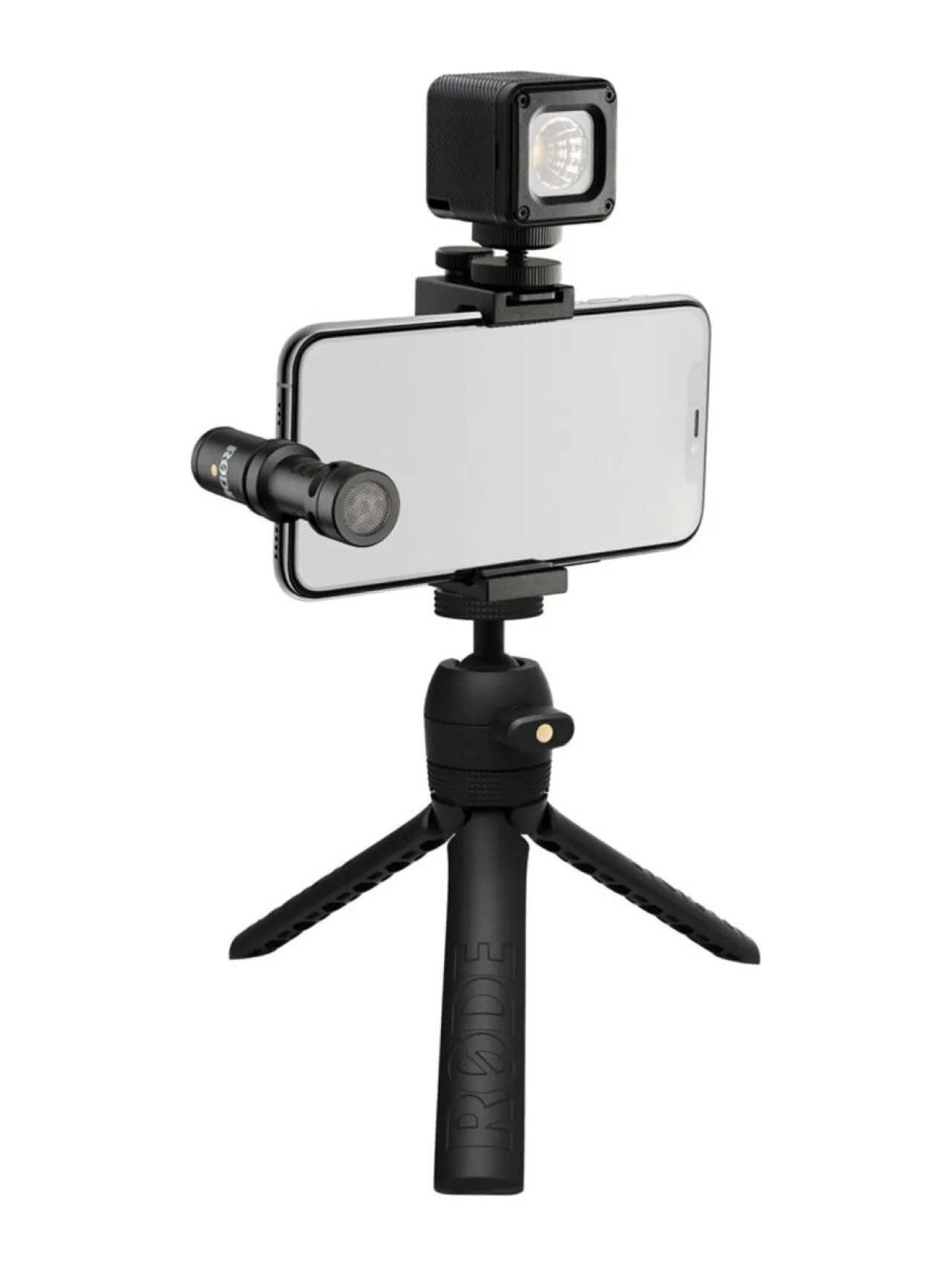 Rode Videomic Me-C Vlogger Kit -kuvaussetti (USB-C)^ Kamerat
