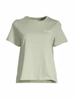 Columbia Rolling Bend Graphic t-paita^ Paidat, Hupparit & Colleget
