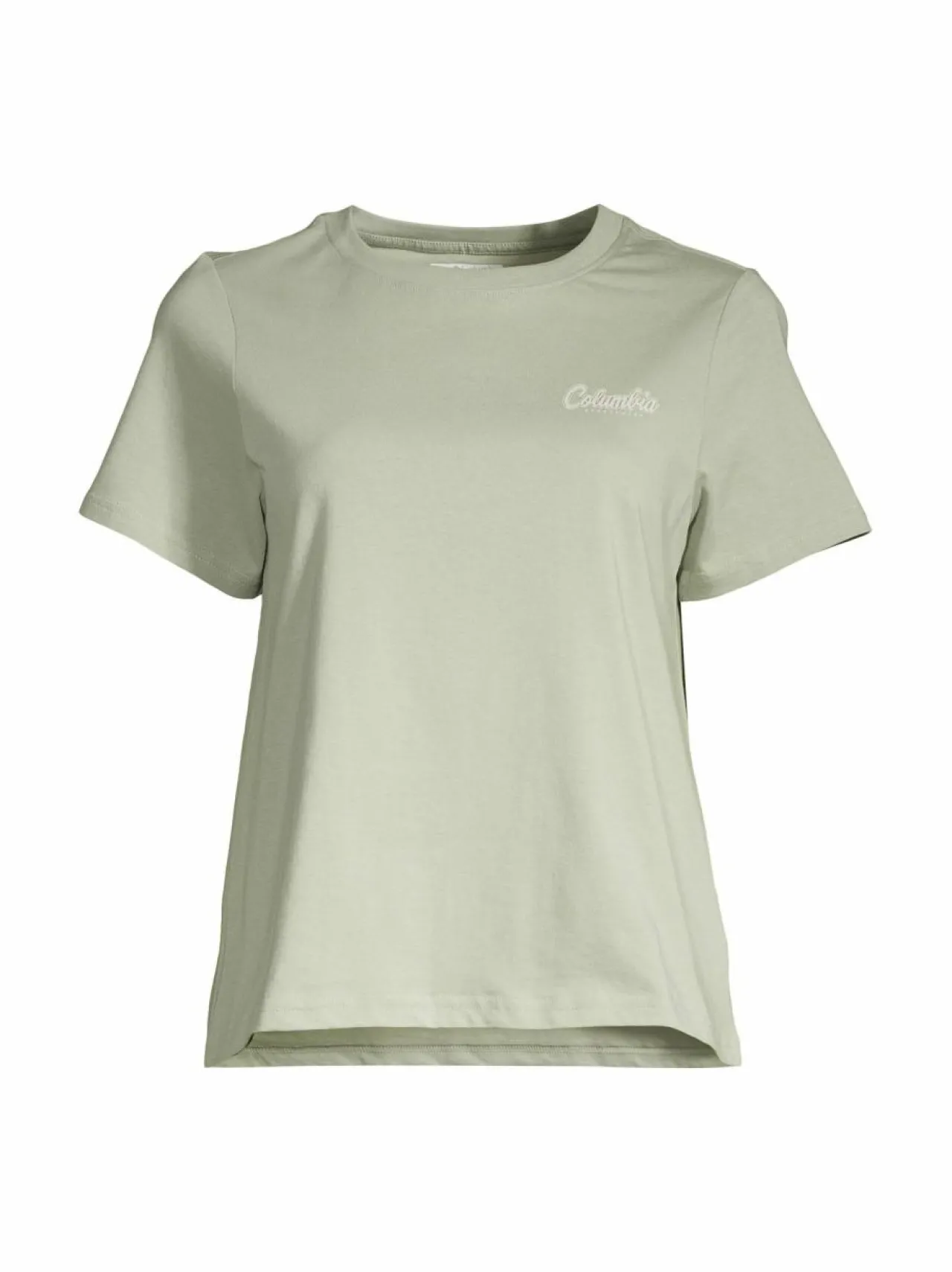 Columbia Rolling Bend Graphic t-paita^ Paidat, Hupparit & Colleget