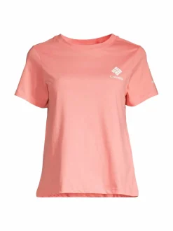 Paidat, Hupparit & Colleget<Columbia Rolling Bend Graphic t-paita 686 ALPENGLOW