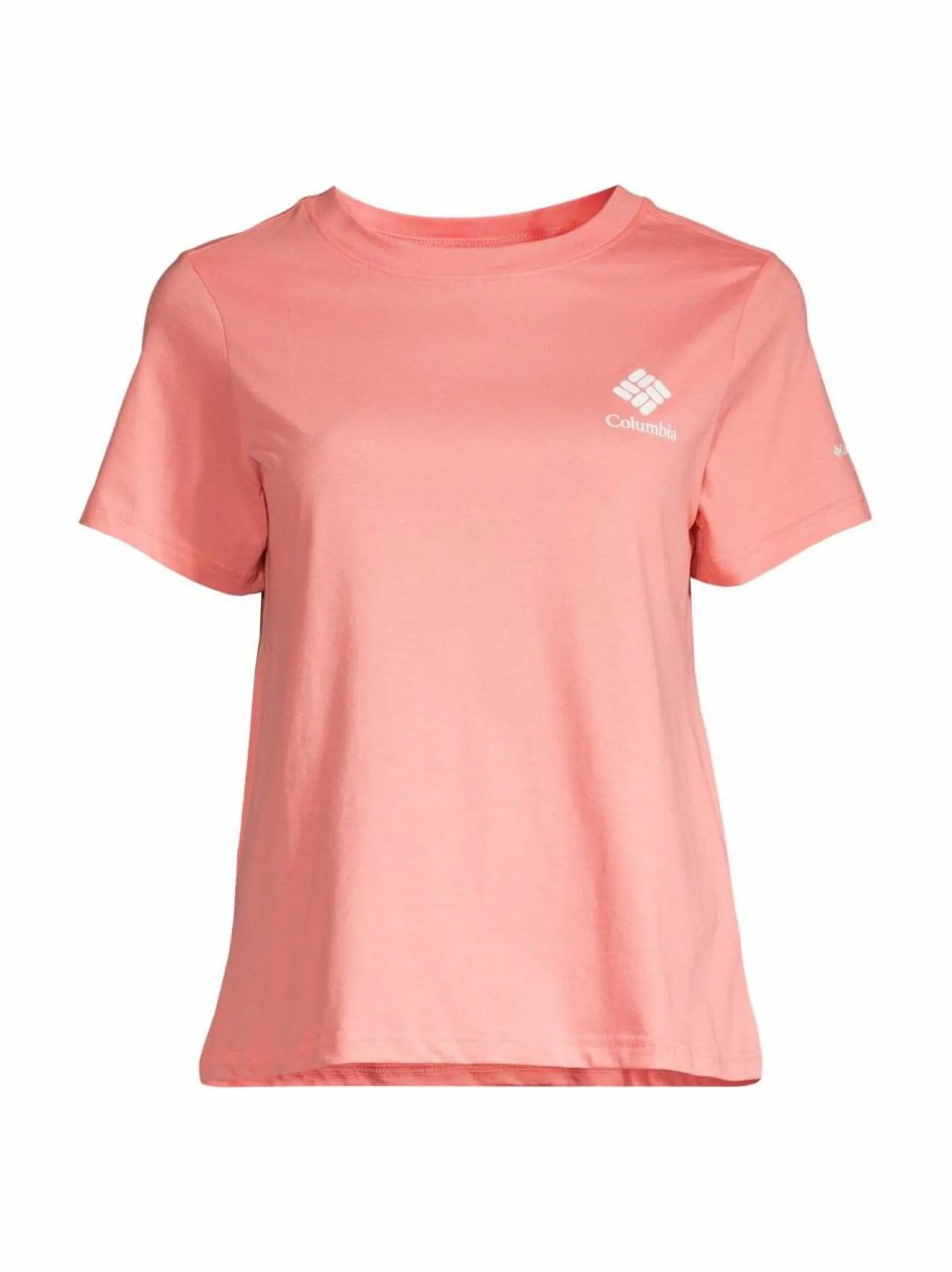 Paidat, Hupparit & Colleget<Columbia Rolling Bend Graphic t-paita 686 ALPENGLOW
