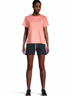 Paidat, Hupparit & Colleget<Columbia Rolling Bend Graphic t-paita 686 ALPENGLOW