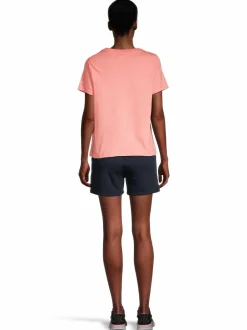 Paidat, Hupparit & Colleget<Columbia Rolling Bend Graphic t-paita 686 ALPENGLOW