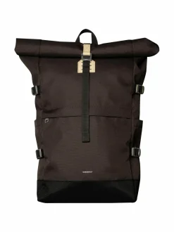 Sandqvist Rolltop L -reppu^ Reput