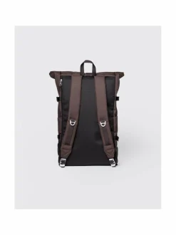 Sandqvist Rolltop L -reppu^ Reput