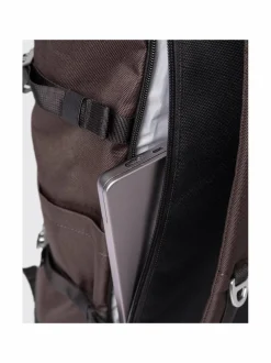 Sandqvist Rolltop L -reppu^ Reput