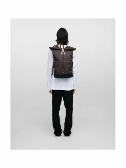 Sandqvist Rolltop L -reppu^ Reput