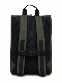 Reput|Reput<Rains Rolltop Large W3 -reppu 03 GREEN