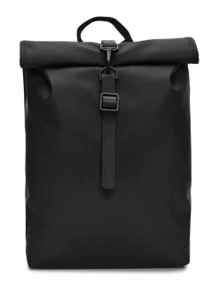 Rains Rolltop Mini W3 - vedenkestävä reppu^ Reput|Reput