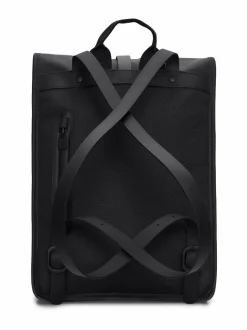 Rains Rolltop Mini W3 - vedenkestävä reppu^ Reput|Reput