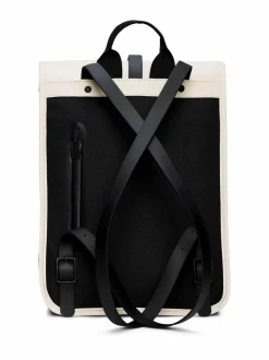Rains Rolltop Rucksack Mini W3 -reppu^ Reput|Reput