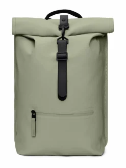 Rains Rolltop Rucksack W3 -reppu^ Reput|Reput