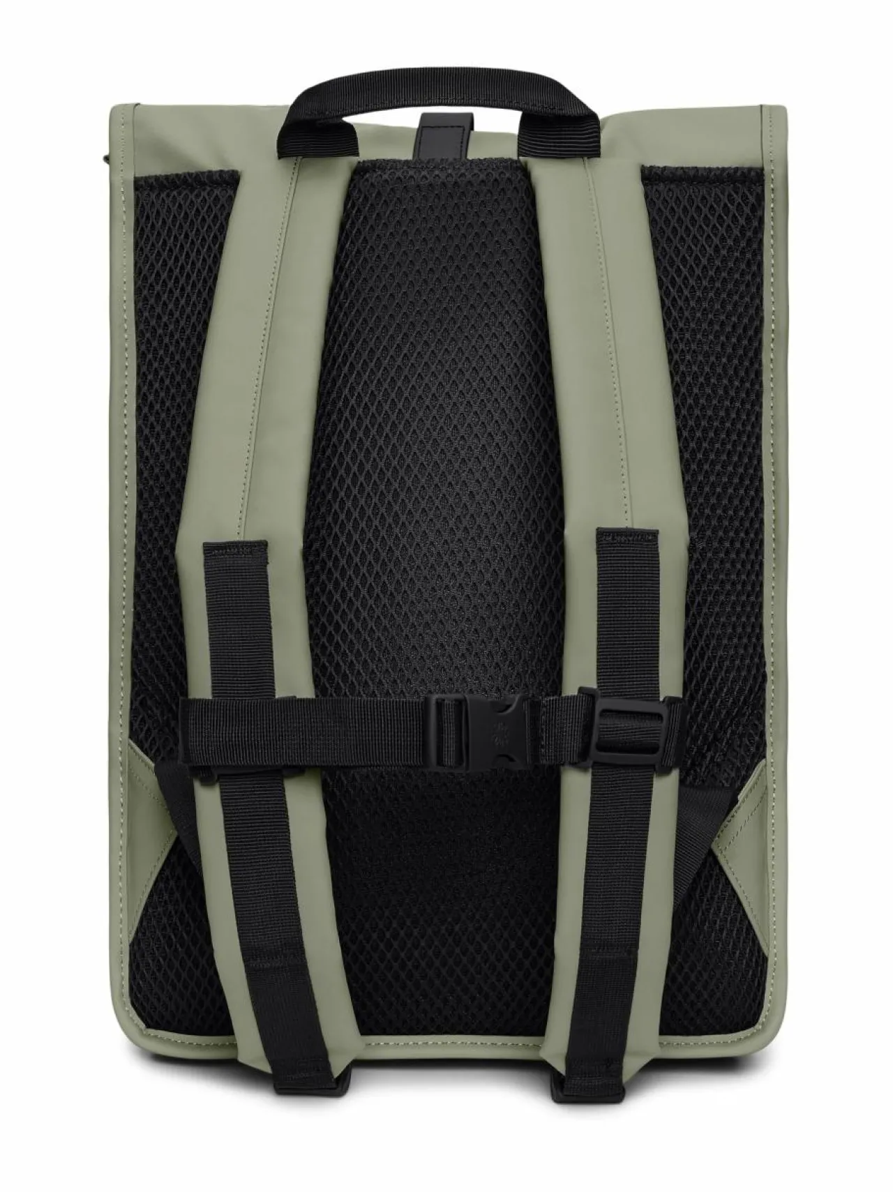 Rains Rolltop Rucksack W3 -reppu^ Reput|Reput