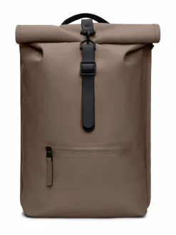 Reput|Reput<Rains Rolltop Rucksack W3 -reppu 110 SHADE