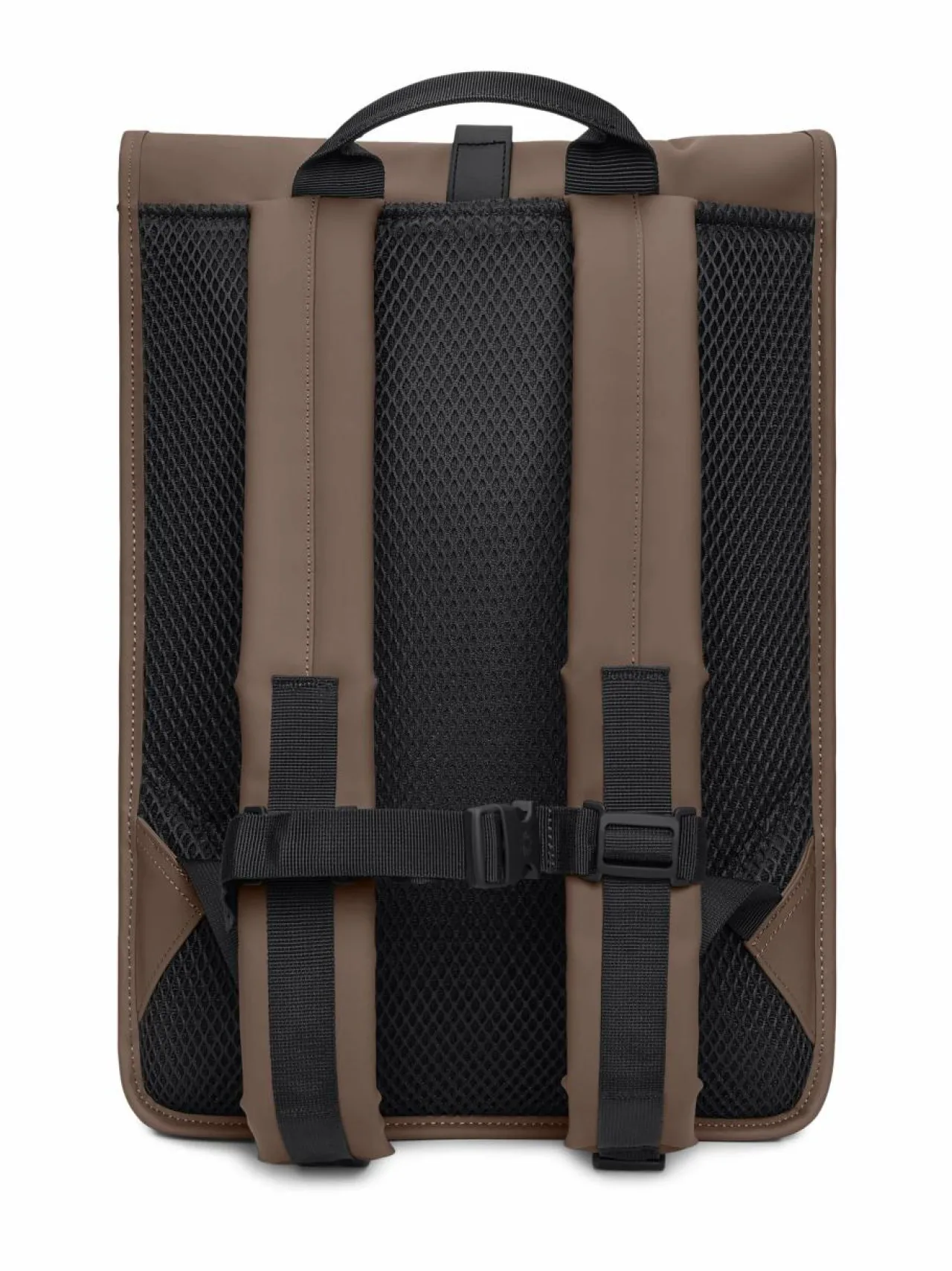 Reput|Reput<Rains Rolltop Rucksack W3 -reppu 110 SHADE