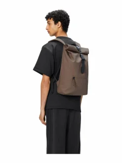 Reput|Reput<Rains Rolltop Rucksack W3 -reppu 110 SHADE
