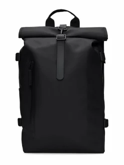 Rains Rolltop W3 Large -vedenkestävä reppu 23.2 L^ Reput|Reput
