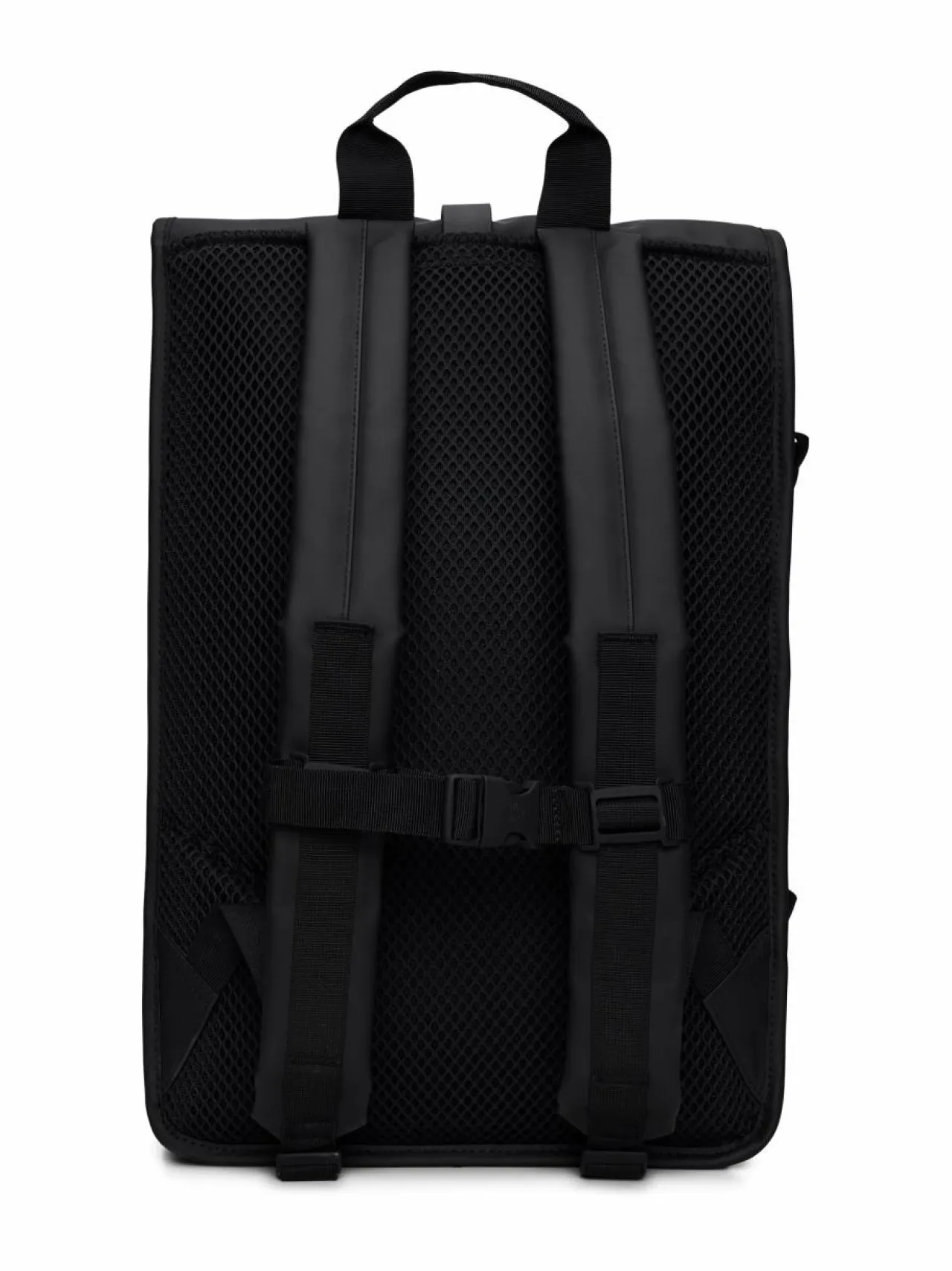 Rains Rolltop W3 Large -vedenkestävä reppu 23.2 L^ Reput|Reput