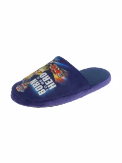 Sisäkengät<Defonseca Roma I Paw Patrol -tohvelit 208 BLU