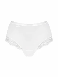Alusvaatteet & -Asut<Sloggi Romance Maxi -alushousut VALKOINEN