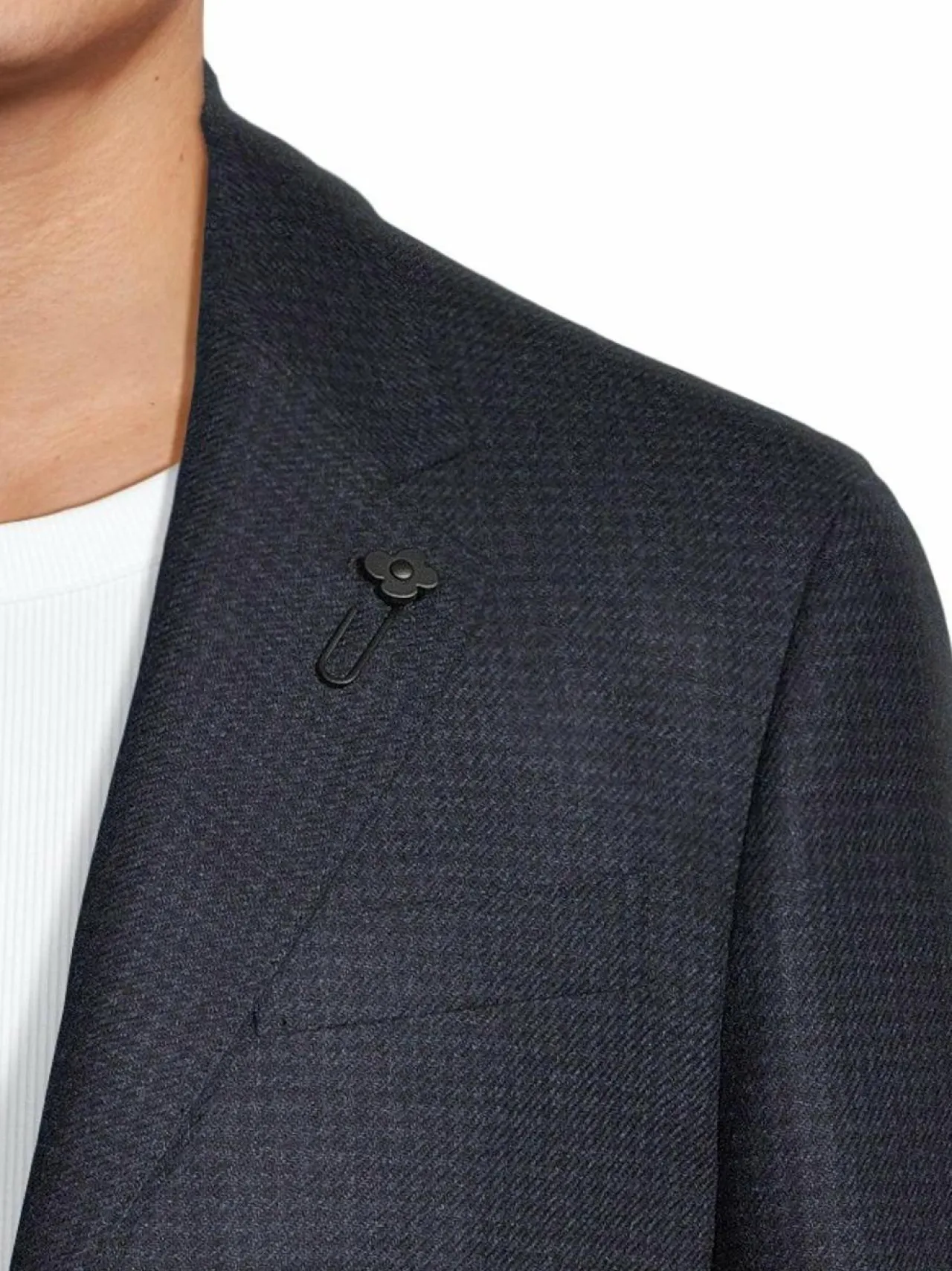 Lardini Roma-ruutubleiseri^ Bleiserit